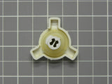 Sharp Microwave Coupler NCPL-B005MRF0