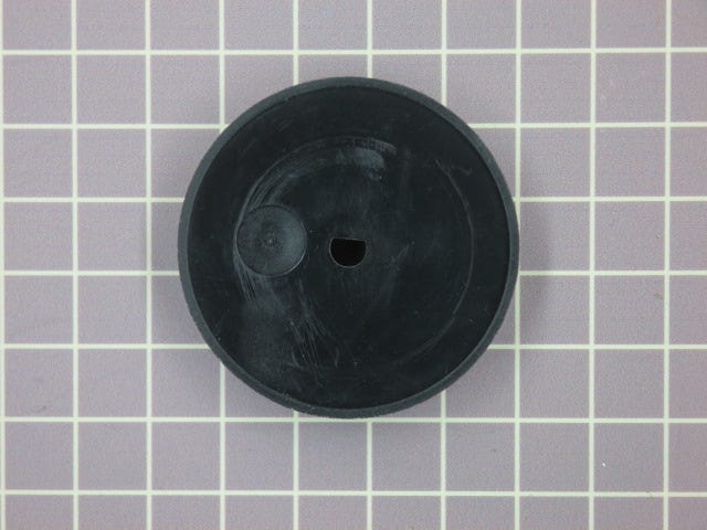 Disk Cover 156006