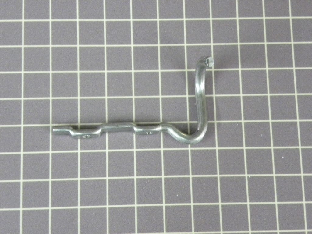 Lid Hinge RH 54583