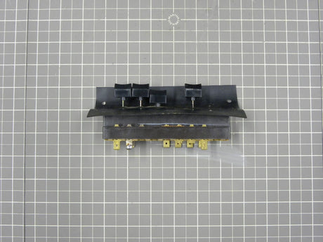 Push Button Switch W10330137