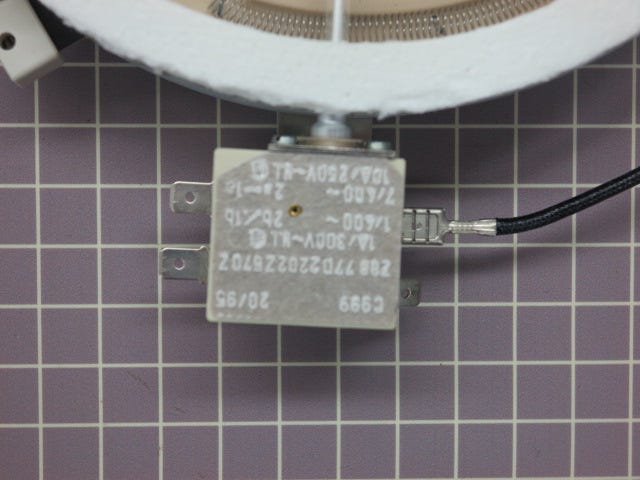 Surface Element 14-39-670-01
