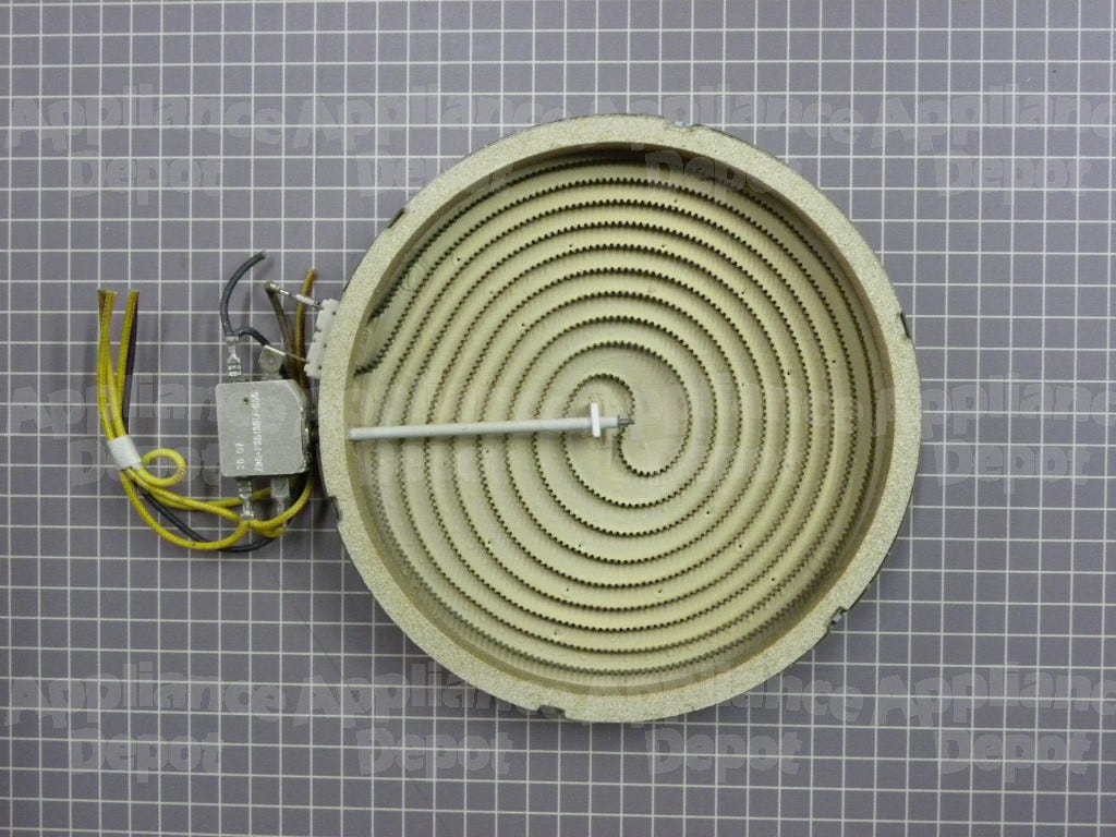 Element 8" (2500W) 74009743