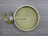 Element 8" (2500W) 74009743