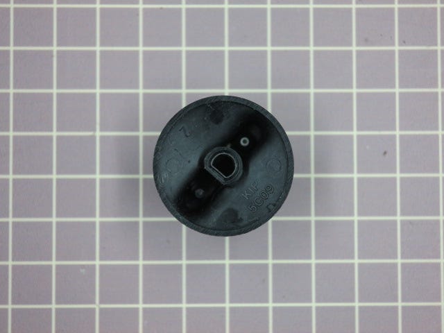Warming Drawer Knob 74006578