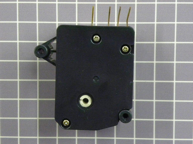 Defrost Timer WR9X502