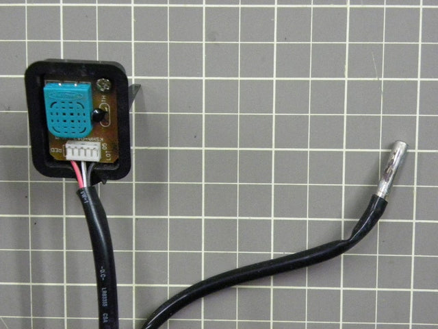 LG Dehumidifier Thermistor/Temperature Sensor 6877A30013R