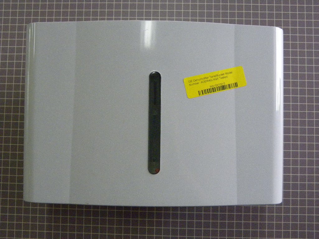 Tank/Bucket WK10X10013