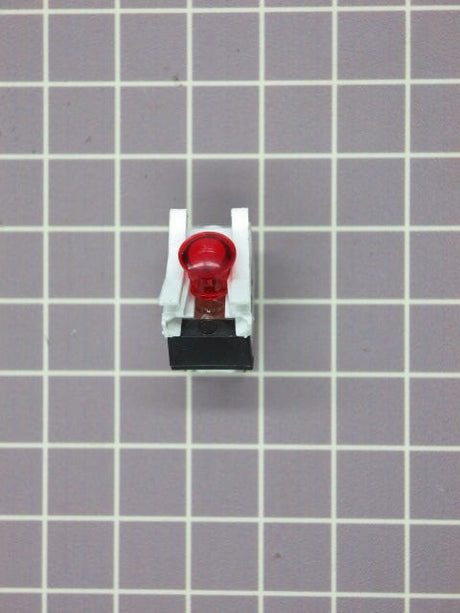 Lamp Pilot 125V WB02X7697