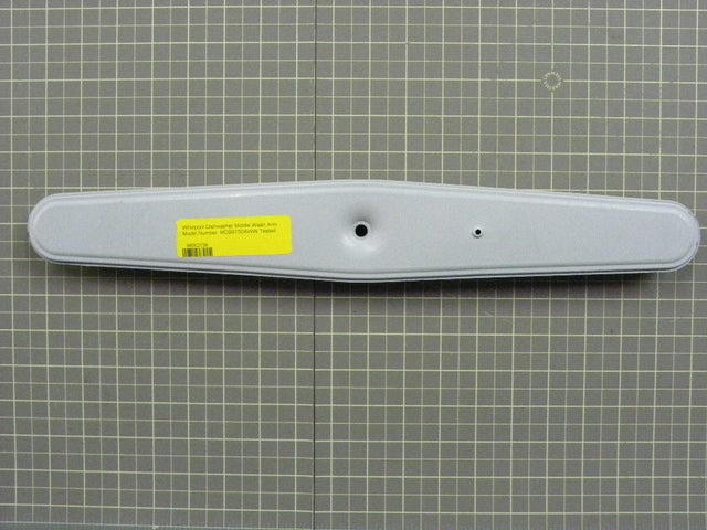 Whirlpool Dishwasher Wash Middle Arm 99002739
