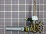 Burner Valve With Jet (Medium Nat) 86487