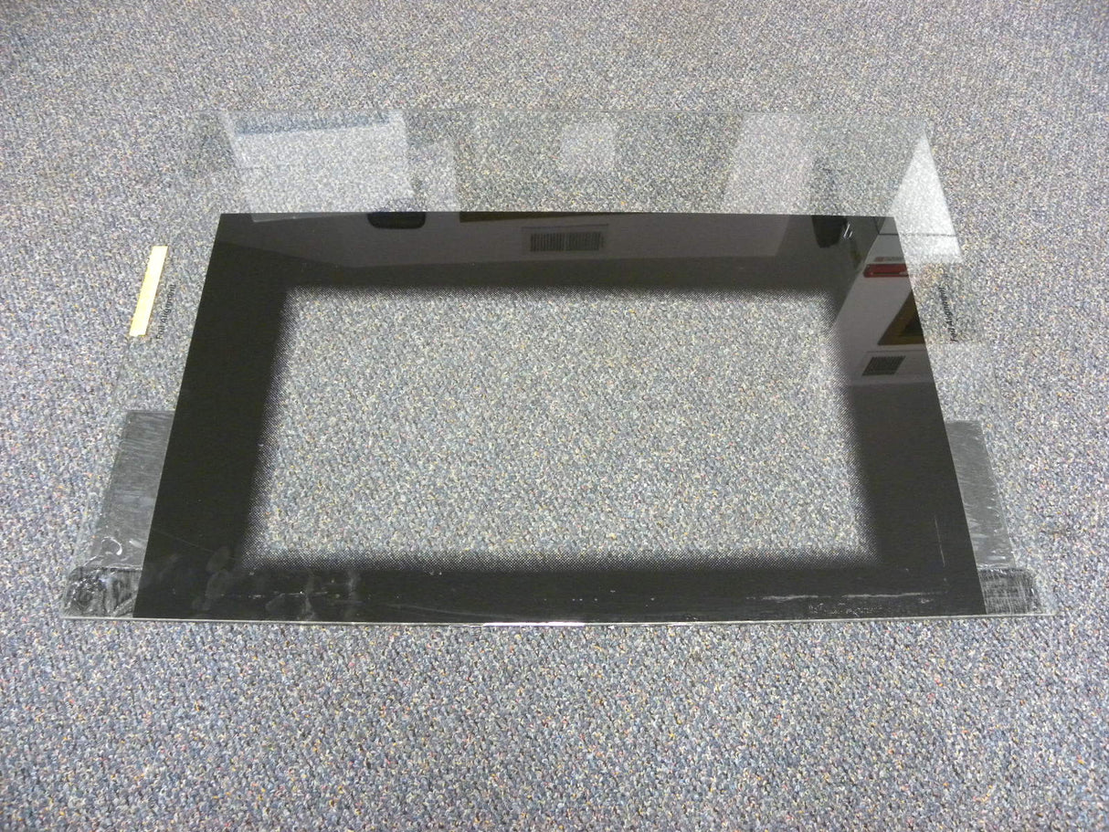 Door Glass 316408503
