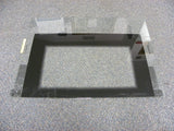 Door Glass 316408503