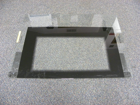 Door Glass 316408503