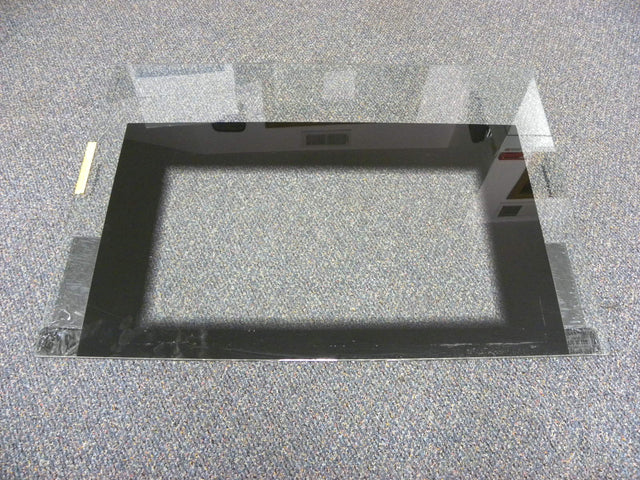 Door Glass 316408503