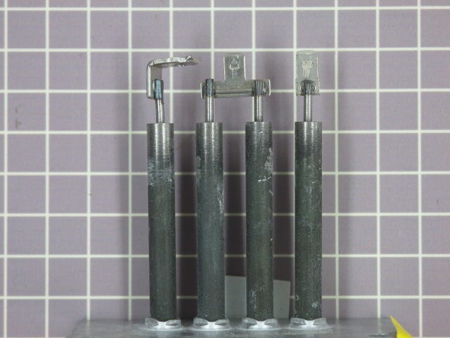 Broil Element Y04000048