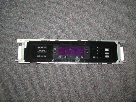 Touch Pad Microcomputer Display W10172472