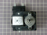 Electrolux Refrigerator Evaporator Fan Motor 241537301