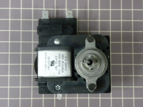 Electrolux Refrigerator Evaporator Fan Motor 241537301