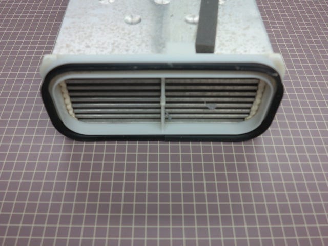 Condenser Set Complete 8063752