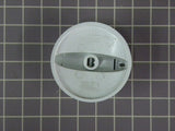 Control Knob 9755065FW