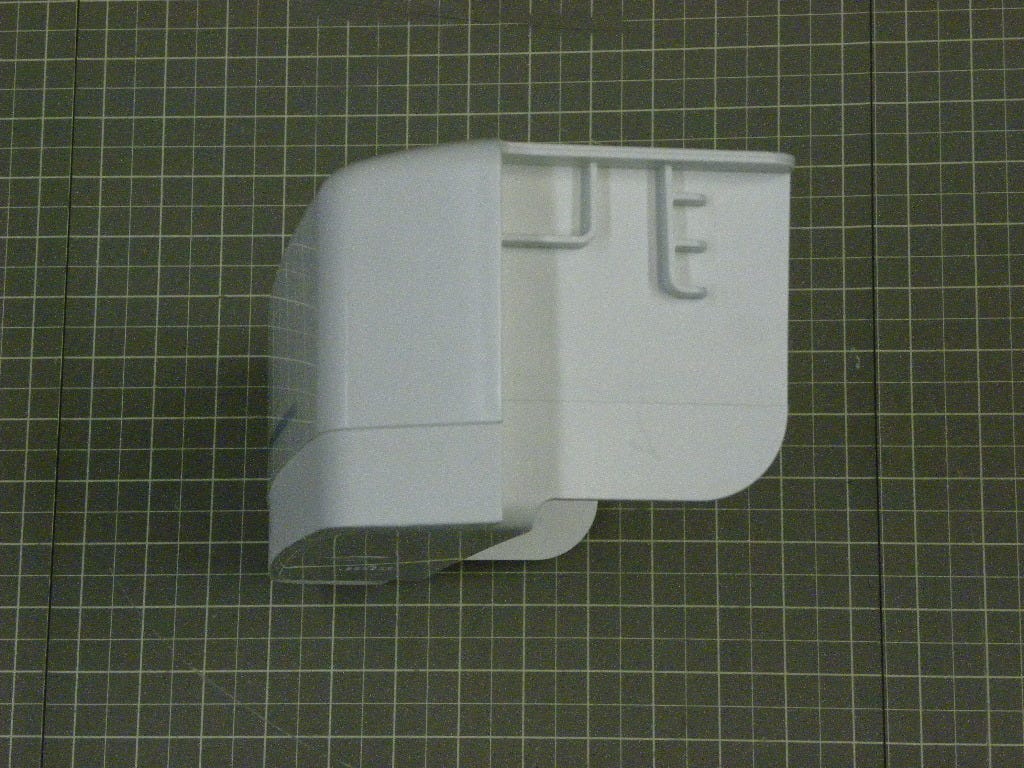 Door Shelf WR71X10236
