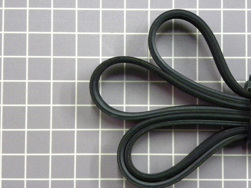 Drive Belt 8061682