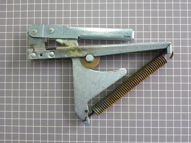 Oven Door Hinge 74001984