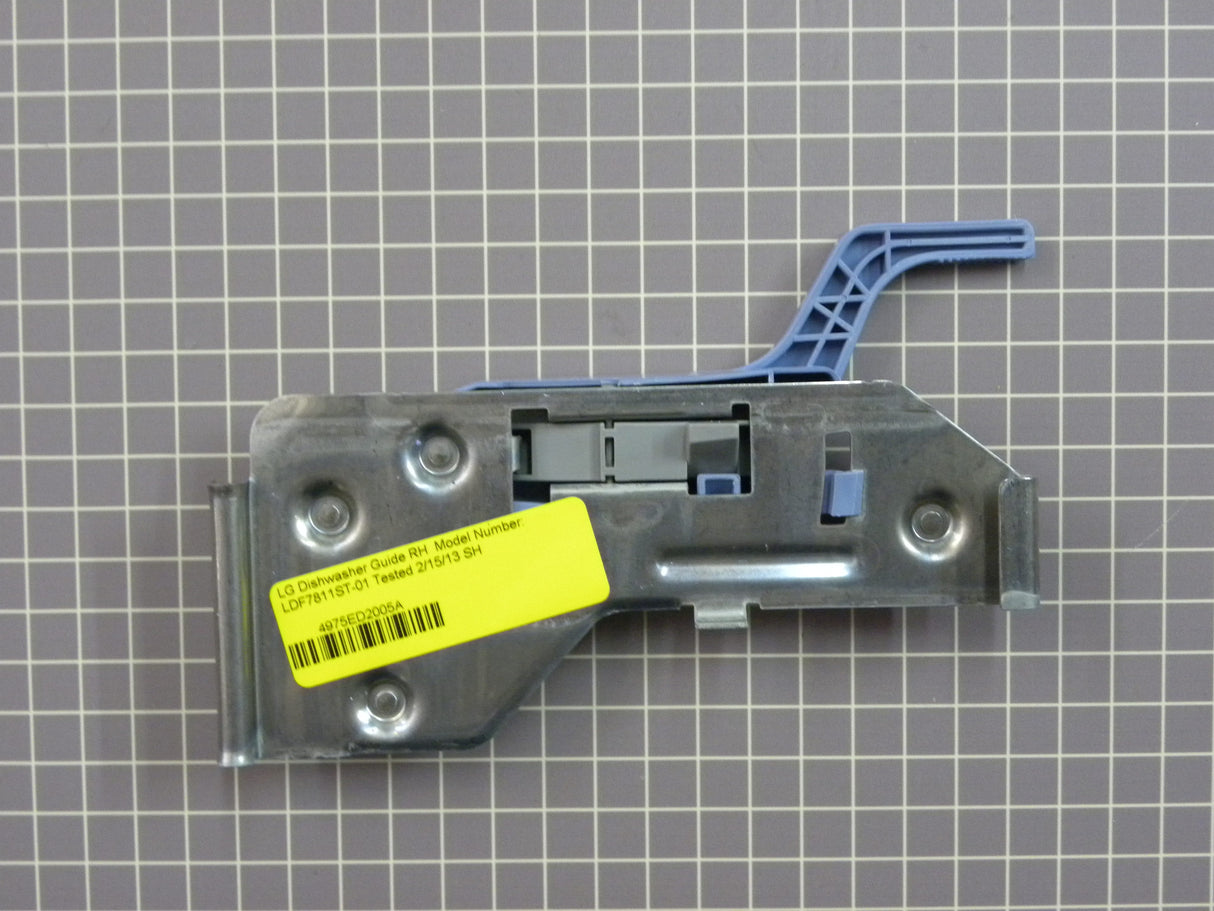 Guide RH 4975ED2005A