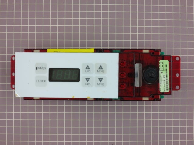 Clock 31864501