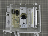 Microcomputer W10163007