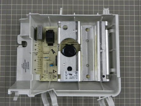Microcomputer W10163007