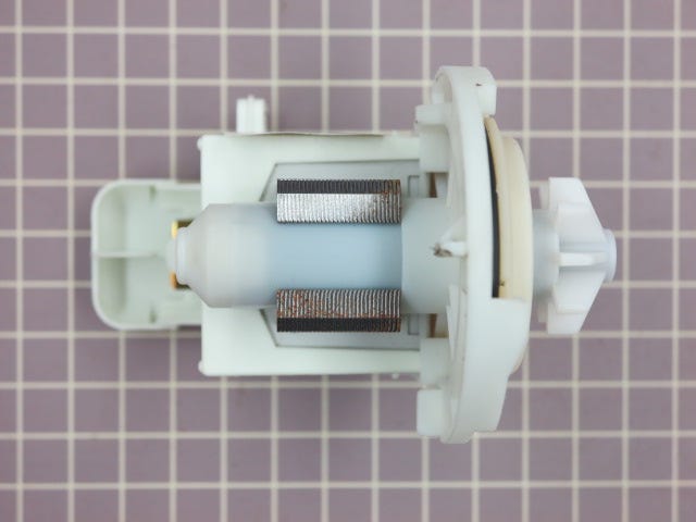 Drain Pump 00167082