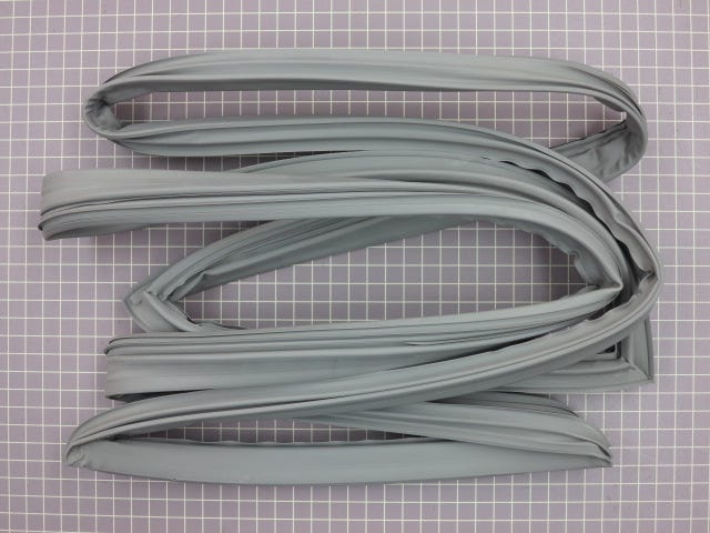 Gasket 241510206
