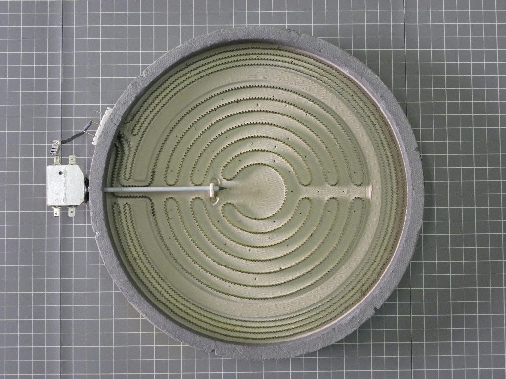 Element (2700W) 74008919