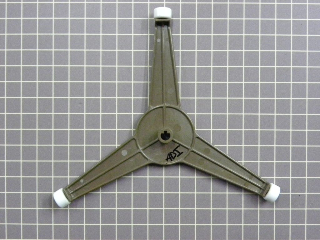 Roller 79362-0465-00