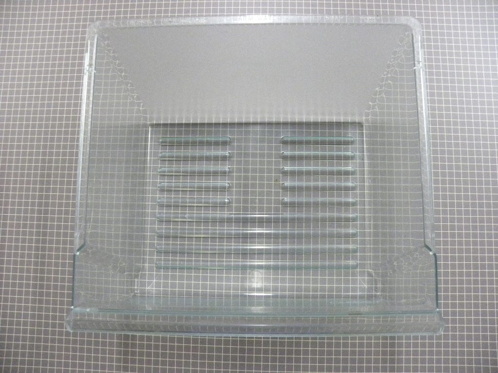 Upper Crisper Pan 2179275