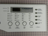 Control Panel 3720EL0001A