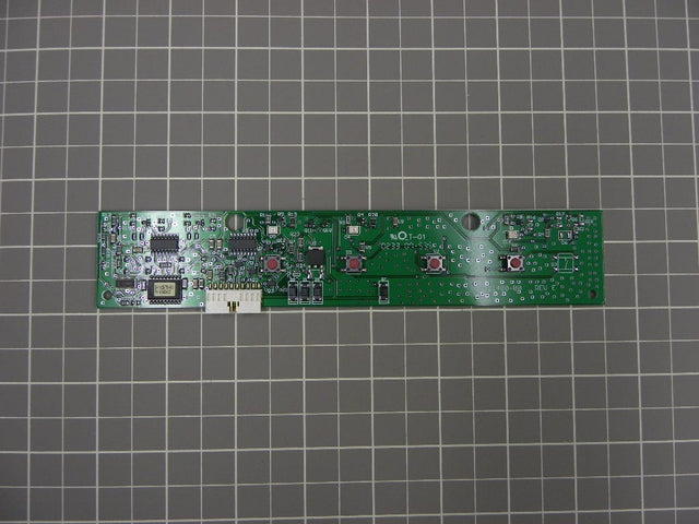 Electrolux Refrigerator Board 5304426004