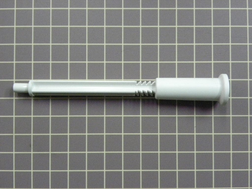 Crisper Cover Support Bar 5303205987