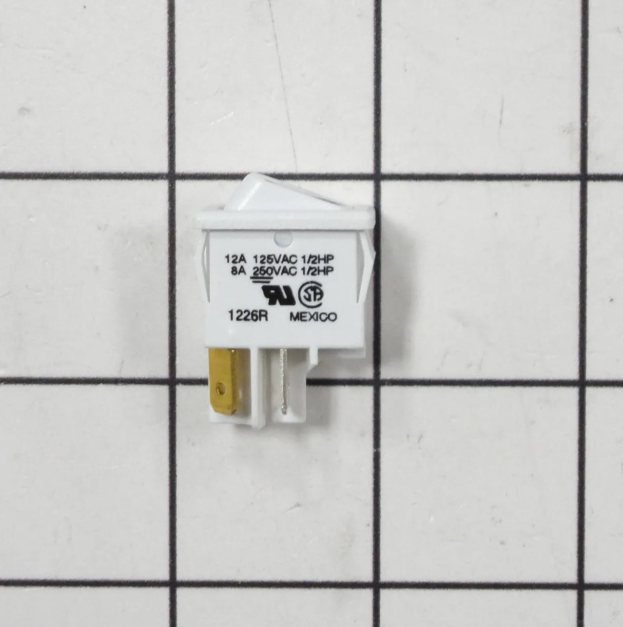 Rocker Switch WB24T10167