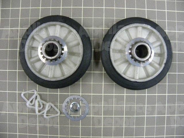 Drum Roller Kit 349241T