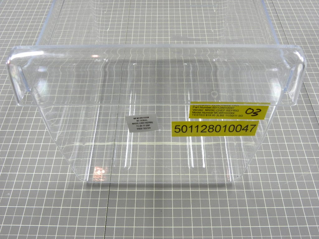 Vegetable Pan 501128010047
