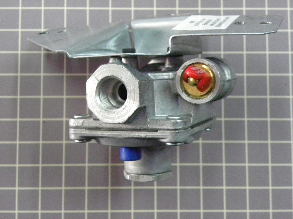 Pressure Regulator WB19K28