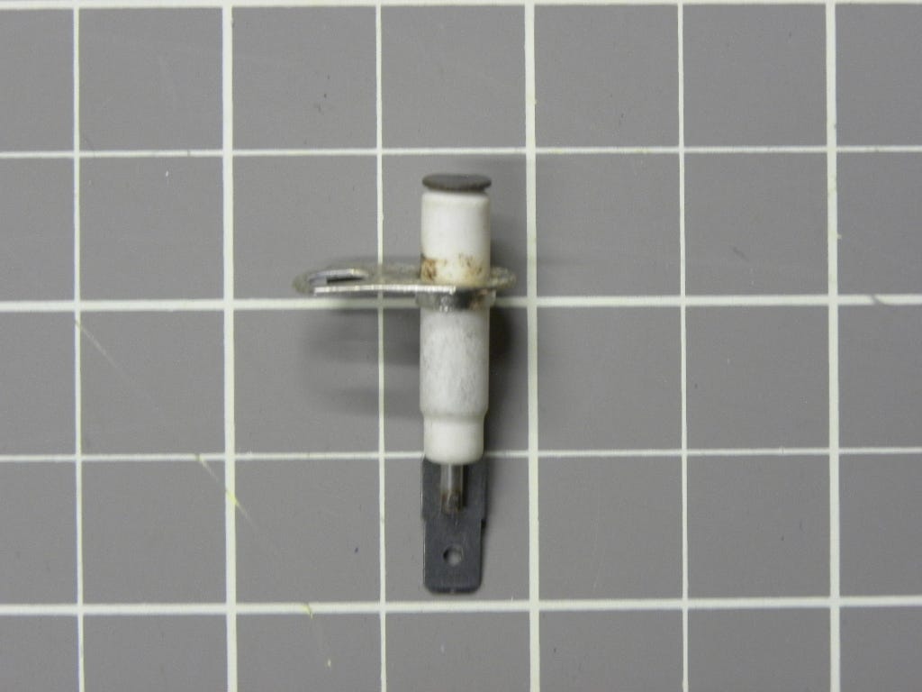 Ignitor 74009336