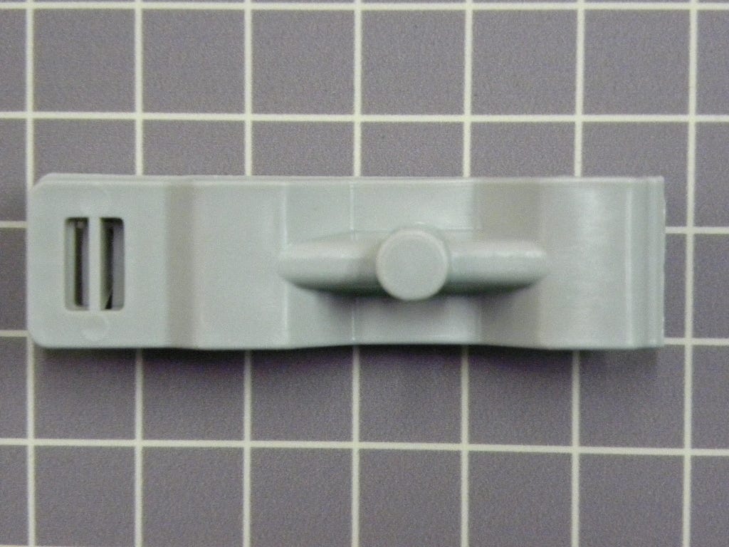 Maytag Dishwasher Stabilizer Clip 99003020