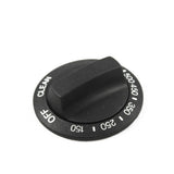 Oven Thermostat Knob 3183103