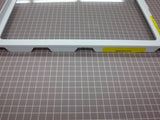 Shelf End Cap Slide Out WR32X10032