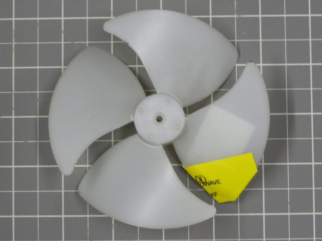 Fan Blade 3511800300