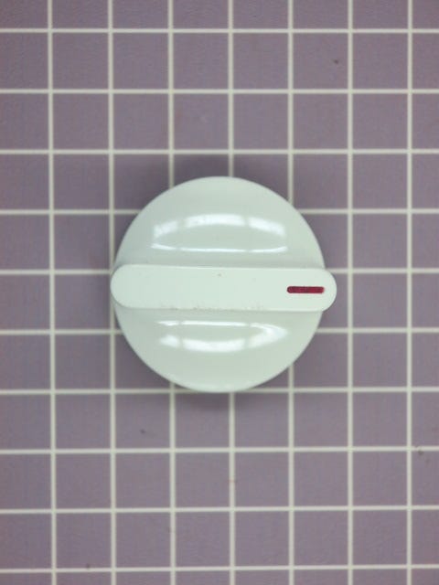 Timer Knob WE01X10036