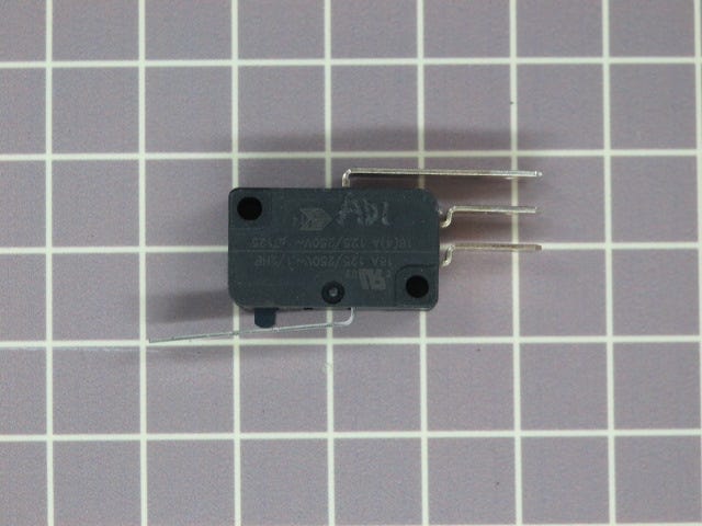 Door Switch 8076104